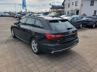 gebraucht Audi A4 Avant NAVi LED ACC PDC DAB 5Jahr Ganatie