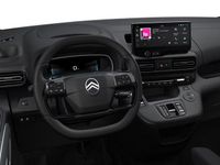 Neu Citroën Berlingo 131 PS (96 kW) 2025 Perla neraschwarz metallic Van / Kleinbus