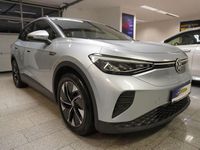 Gebraucht VW ID.4 Pro Performance 150 kW (204 PS) 2021 Beige SUV