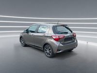 gebraucht Toyota Yaris Hybrid plus Plus-Paket Hybrid [PPH]