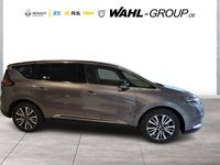 gebraucht Renault Espace INITIALE PARIS BLUE dCi 190 EDC*AUTOMATIK*LED*NAVI*