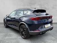 Gebraucht Cupra Formentor VZ 310 PS (228 kW) 2022 Blau SUV