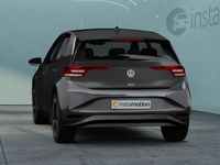 Gebraucht VW ID.3 Pro Performance 150 kW (204 PS) 2022 Grau Kleinwagen