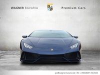 gebraucht Lamborghini Huracán EVO Coupe 640 PS Lift Sportsitze usw. To