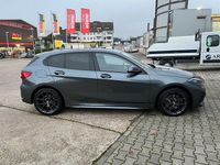 Gebraucht BMW 120 190 PS (139 kW) 2021 Grau Kleinwagen