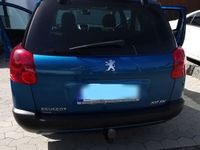 gebraucht Peugeot 207 Tendance 95 VTi Tendance