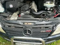 Gebraucht Mercedes Sprinter 2006
