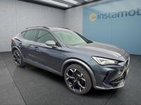 Gebraucht Cupra Formentor VZ 245 PS (180 kW) 2022 Grau SUV