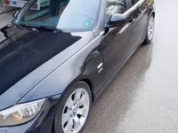 gebraucht BMW 330 d xDrive Touring -