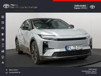 Gebraucht Toyota C-HR+ Lounge 252 kW (343 PS) 2026 Grau SUV