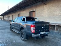 gebraucht Ford Ranger | Wenig KM | Top Zustand