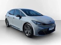 Gebraucht Cupra Born 110 kW (150 PS) 2023 Grau Kleinwagen