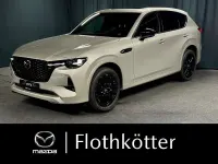 Neu Mazda CX-60 Homura-Line 254 PS (186 kW) 2026 SUV