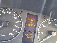 Gebraucht Mercedes A170 116 PS (85 kW) 2005 Braun Kleinwagen