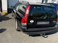 Gebraucht Volvo V70 140 PS (102 kW) 2001 Schwarz Kombi