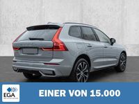 Gebraucht Volvo XC60 Plus 197 PS (144 kW) 2024 SUV