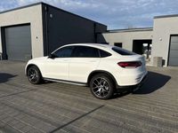 gebraucht Mercedes GLC400d Coupe 4Matic AMG-Line 20" 1.Hand