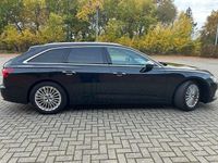 Gebraucht Audi A6 Ambiente 231 PS (169 kW) 2019 Schwarz Kombi