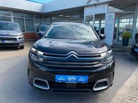 gebraucht Citroën C5 Aircross Live Klima, Bluetooth, Mirror-Screen