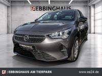 Gebraucht Opel Corsa-e Selection 100 kW (136 PS) 2020 Grau Kleinwagen