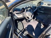 Gebraucht Smart ForFour Basis 75 PS (55 kW) 2005 Schwarz Kleinwagen