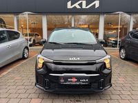 Gebraucht Kia Picanto Vision 148 PS (108 kW) 2025 Schwarz Kleinwagen