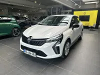 Neu Renault Clio V Evolution 91 PS (66 kW) 2025 Arktisweiß Kleinwagen