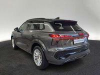 Gebraucht Audi Q3 150 PS (110 kW) 2025 Daytonagrau perleffekt SUV