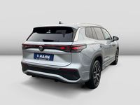 Gebraucht VW Tayron Life 193 PS (141 kW) 2025 Silber SUV