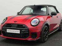 Gebraucht Mini John Cooper Works Cabriolet 163 PS (119 kW) 2025 Rot Cabrio