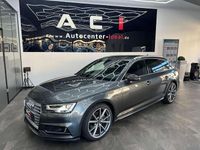 Gebraucht Audi A4 Ambiente 190 PS (139 kW) 2017 Grau Kombi
