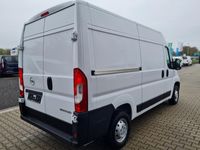 gebraucht Opel Movano Kasten Cargo 2.2 Diesel 140 L2H2 Edition