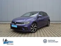 Gebraucht VW Polo IQ Drive 110 PS (80 kW) 2022 Kleinwagen