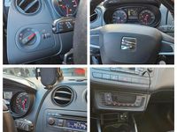 Gebraucht Seat Ibiza FR 105 PS (77 kW) 2015 Grau Kleinwagen