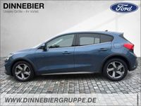 gebraucht Ford Focus ACTIVE VIGNALE 5D 1.5L ECOBOO ON6D HUD SD