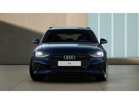gebraucht Audi A4 Avant 35TFSI S tronic S line Navi LED Rear View PD