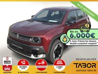 Neu Renault R4 Evolution 89 kW (122 PS) 2026 Rot SUV