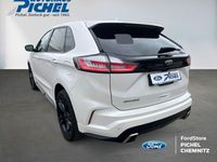 Gebraucht Ford Edge ST-Line 238 PS (175 kW) 2019 Weiß(metallic) SUV