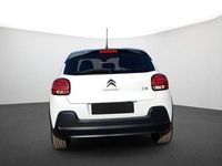 Second-hand Citroën C3 Shine 110 CP (80 kW) 2023 Alb Hatchback