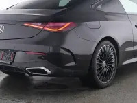 Gebraucht Mercedes CLE200 AMG line 204 PS (150 kW) 2025 Andere Coupé