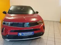 Gebraucht Opel Mokka Ultimate 131 PS (96 kW) 2022 Rot SUV