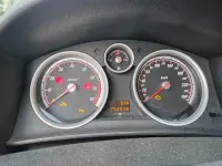 Gebraucht Opel Astra 170 PS (125 kW) 2006 Blau Kombi