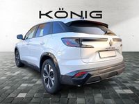 Gebraucht Renault Austral Equilibre 140 PS (102 kW) 2023 Weiß SUV
