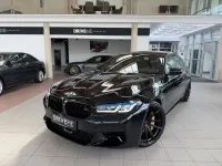 Gebraucht BMW M5 Performance 626 PS (460 kW) 2022 Schwarz Limousine