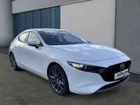 Gebraucht Mazda 3 Exclusive-Line 122 PS (89 kW) 2024 Andere Limousine