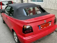 Gebraucht VW Golf Cabriolet 75 PS (55 kW) 1997 Cabrio
