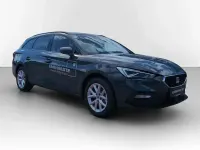 Brugt Seat Leon 150 HK (110 kW) 2025 Blå Sedan