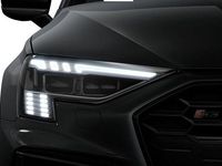 Gebraucht Audi S3 Sport 310 PS (228 kW) 2022 Grün Limousine