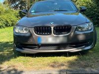 Gebraucht BMW 335 Performance 306 PS (225 kW) 2010 Braun Coupé