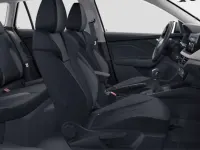 Gebraucht Skoda Karoq 150 PS (110 kW) 2026 Black magic perleffekt SUV